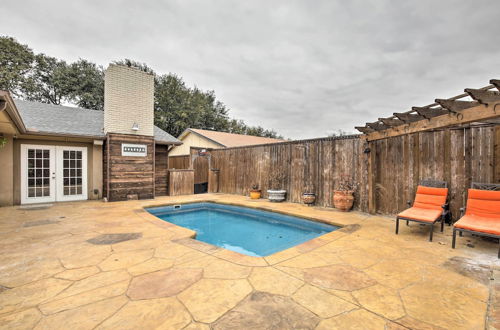 Photo 14 - Family-friendly Garland Home w/ Private Pool