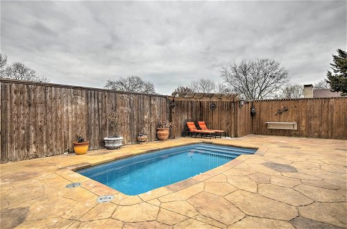 Photo 4 - Family-friendly Garland Home w/ Private Pool