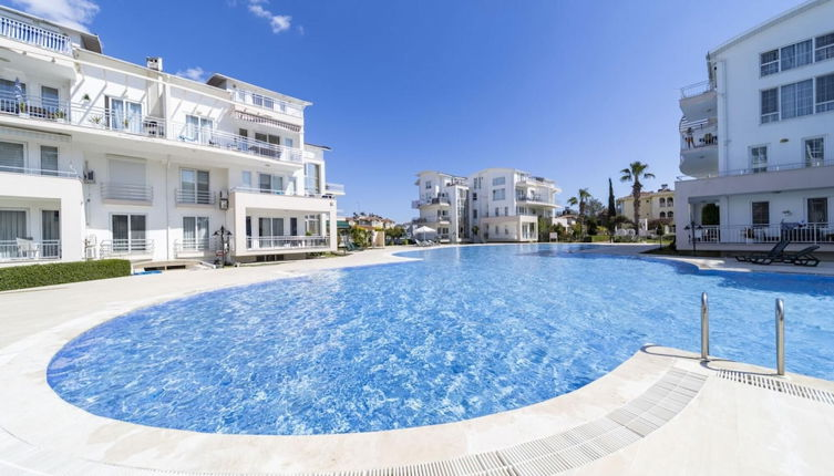 Photo 1 - Gorgeous Flat With Pool in Antalya