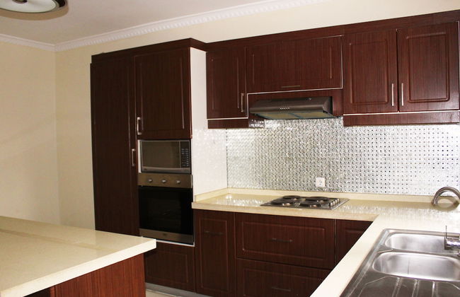 Matola View Residence - Foto 21