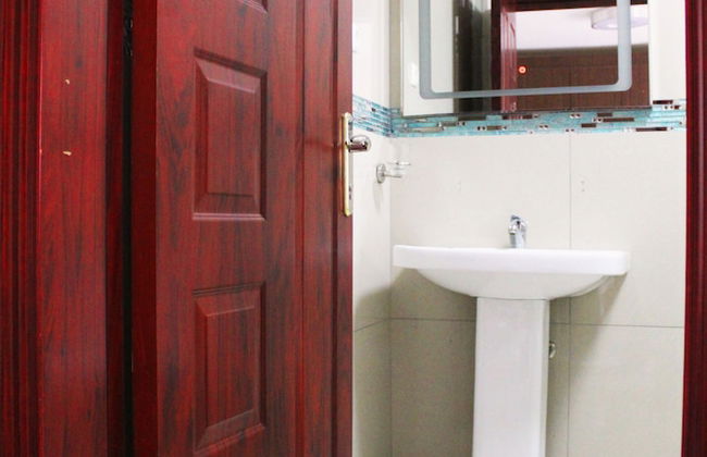 Matola View Residence - Foto 31