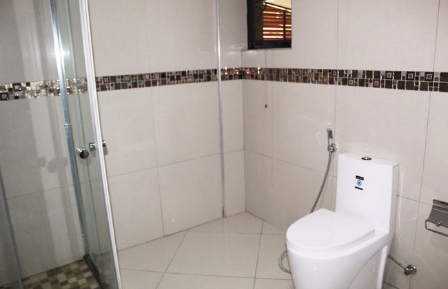 Matola View Residence - Foto 28
