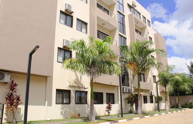 Matola View Residence - Foto 35