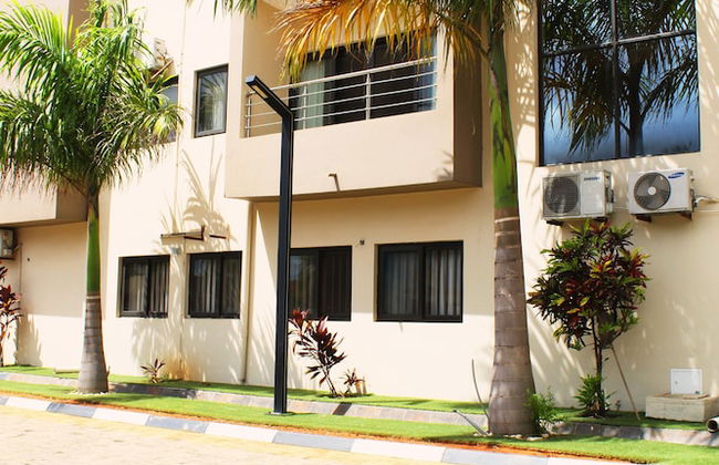 Matola View Residence - Foto 38