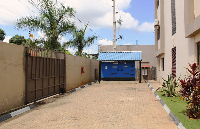 Matola View Residence - Foto 40