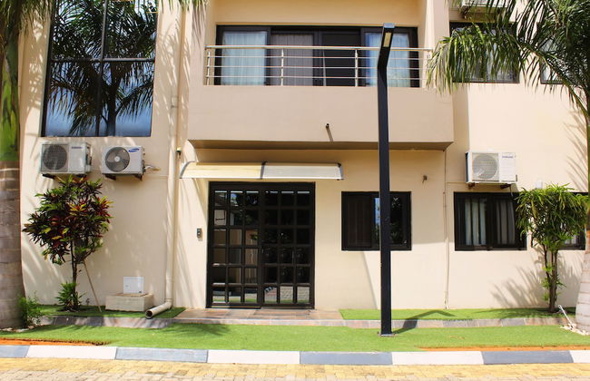 Matola View Residence - Foto 37