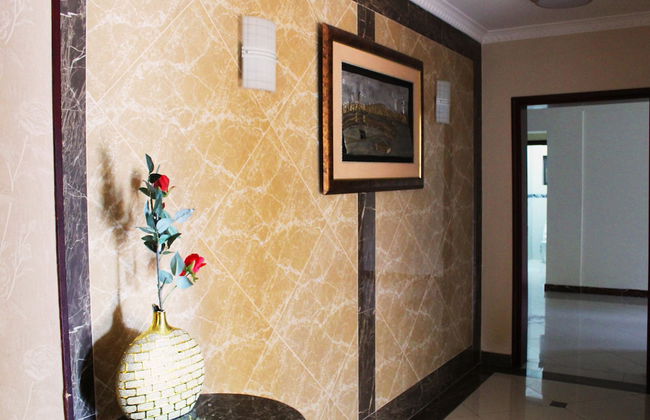 Matola View Residence - Foto 4