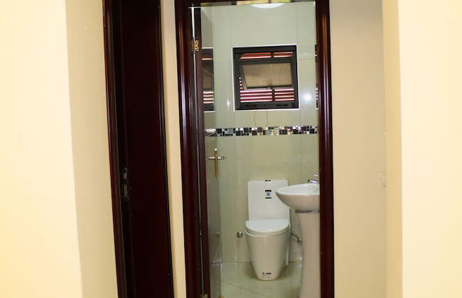 Matola View Residence - Foto 26