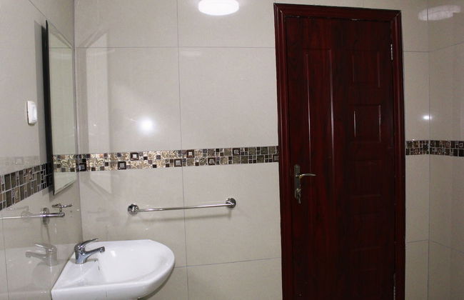 Matola View Residence - Foto 29