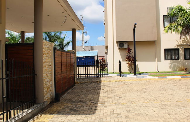 Matola View Residence - Foto 39