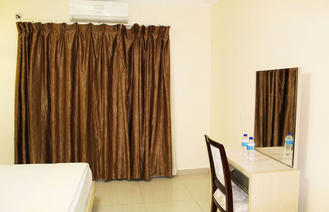 Matola View Residence - Foto 12
