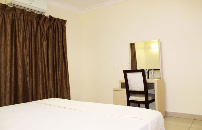 Matola View Residence - Foto 10