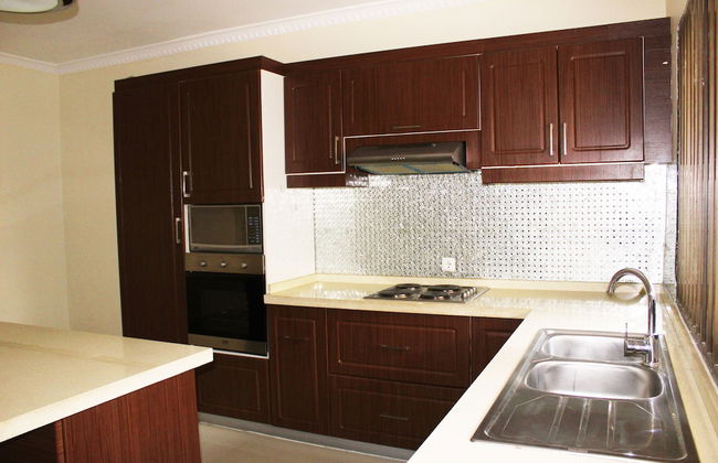 Matola View Residence - Foto 20