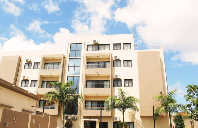 Matola View Residence - Foto 1