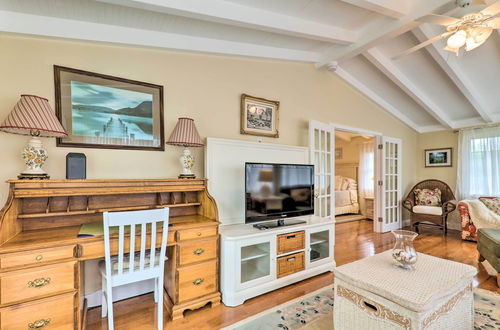 Photo 28 - Charming Hyannis Cottage: 1 Mi to Beach