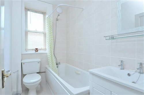 Foto 4 - 367 Comfortable 2 Bedroom Apartment on the Edge of Edinburgh s Historic Old Town