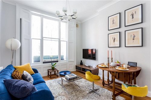 Foto 2 - Stylish Notting Hill Apartment for 2-4