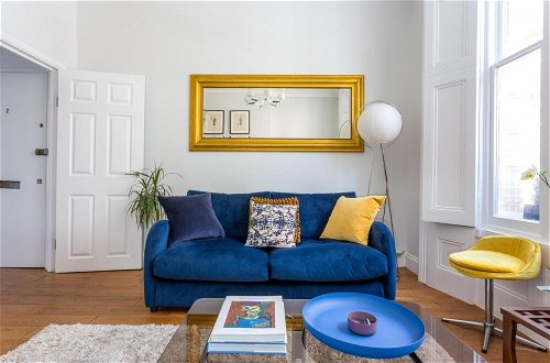 Foto 4 - Stylish Notting Hill Apartment for 2-4