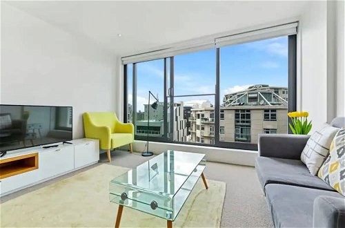 Foto 1 - Stunning Apartment In The Heart Of The City