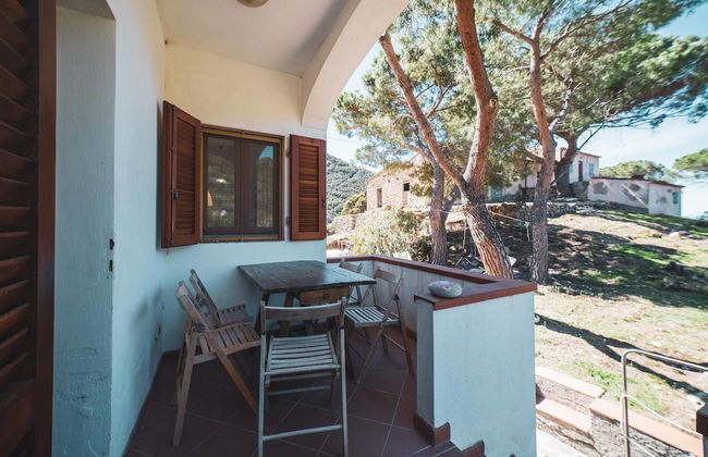 Casa Zip in Marciana - Foto 27