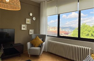 Photo 1 - Modern Flat With Sea View in Bebek