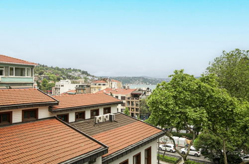 Photo 53 - Modern Flat With Sea View in Bebek