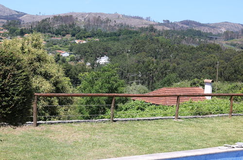 Photo 10 - Beautiful 2/3-bed Villa in Freixieiro de Soutelo