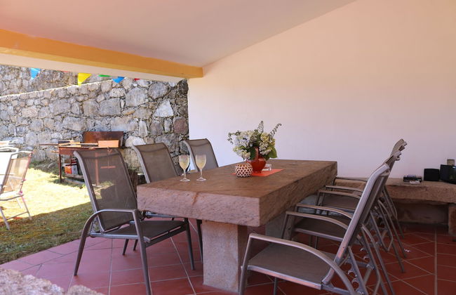 Beautiful 2/3-bed Villa in Freixieiro de Soutelo - Foto 2