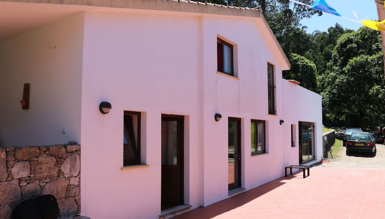 Photo 1 - Beautiful 2/3-bed Villa in Freixieiro de Soutelo