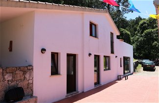 Photo 1 - Beautiful 2/3-bed Villa in Freixieiro de Soutelo