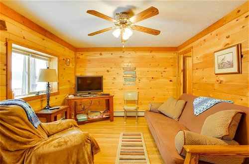 Photo 24 - Cozy Interlochen Cabin < 1 Mile From Green Lake