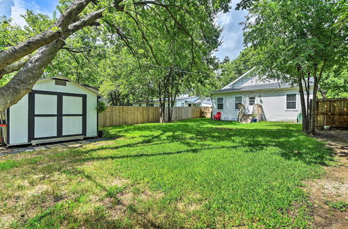 Photo 22 - Historic + Fully Renovated Waxahachie Home