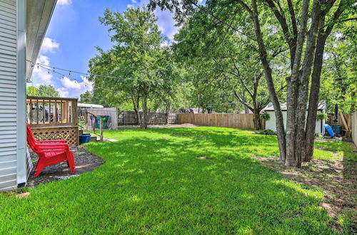 Photo 25 - Historic + Fully Renovated Waxahachie Home