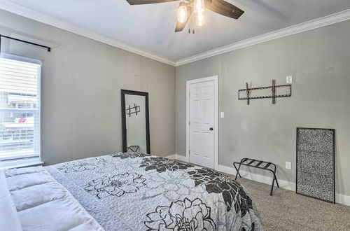 Photo 8 - Historic + Fully Renovated Waxahachie Home