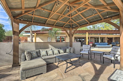 Photo 26 - Tucson Home W/porch & Lavish Yard Near Trail Heads