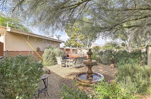 Photo 29 - Tucson Home W/porch & Lavish Yard Near Trail Heads