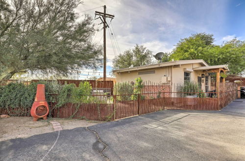 Photo 36 - Tucson Home W/porch & Lavish Yard Near Trail Heads