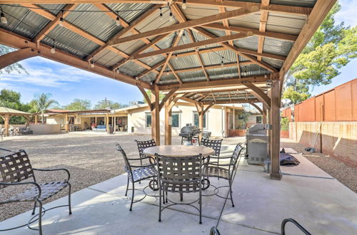 Photo 38 - Tucson Home W/porch & Lavish Yard Near Trail Heads