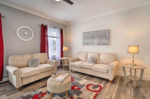 Photo 1 - Dog-friendly Downtown Auburn Vacation Rental