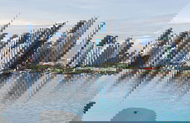 Datum Jelatek Sky Residence KLCC, Five Senses - Foto 24