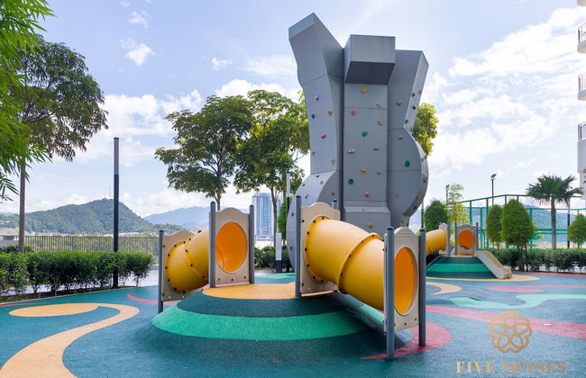 Datum Jelatek Sky Residence KLCC, Five Senses - Foto 37
