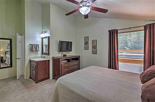 Photo 12 - Flagstaff Townhome w/ Deck: Easy Access Downtown