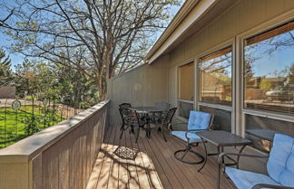 Photo 1 - Flagstaff Townhome w/ Deck: Easy Access Downtown