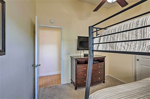 Photo 8 - Flagstaff Townhome w/ Deck: Easy Access Downtown