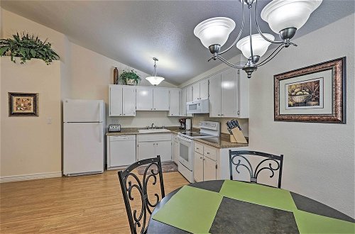 Photo 2 - Flagstaff Townhome w/ Deck: Easy Access Downtown