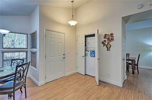 Photo 22 - Flagstaff Townhome w/ Deck: Easy Access Downtown
