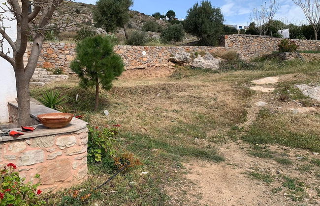 Villa Sea View Mesa Mpanta - - Foto 13