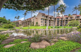 Foto 1 - Charming Kihei Oasis Vistas