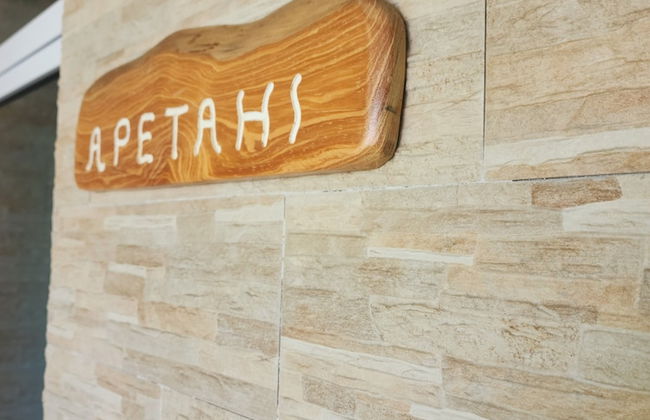 Apetahi - Bord de lagon - Foto 12