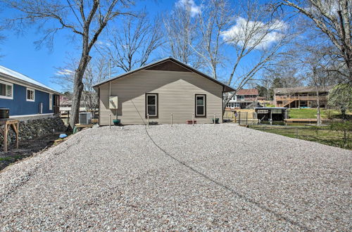 Photo 19 - Waterfront Home w/ 2 Kayaks, Dock, Boat Slip